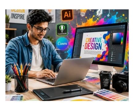 Graphic Design